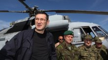 Croatian troops will stay in Afghanistan until 2015