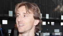 Supertata: Luka Modrić sve je raznježio objavom punom ljubavi