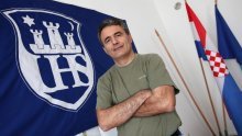 Kalinić na petodnevnom treningu u Japanu