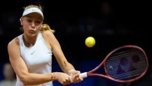 Donna Vekić s lakoćom ostvarila pobjedu na otvaranju Roland Garrosa