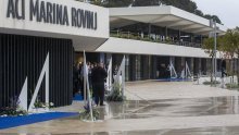 Otvorena nova ACI marina Rovinj, evo tko se pojavio od političke i biznis kreme