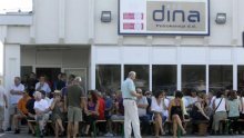 Bez nadzora Dina Petrokemija sve veća opasnost za okoliš