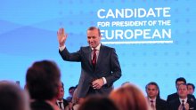 Orban povukao podršku Weberu za čelnika Europske komisije