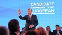 Manfred Weber: Opalit ćemo po džepu države koje krše vladavinu prava