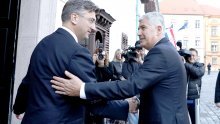 Plenković u Mostaru o svojoj 'sjajnoj' nasljednici Željani Zovko i očekivanjima od Čovića