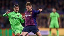 Nakon ovog statističkog podatka svima u Barci bi trebalo biti jasno koliko vrijedi Rakitić