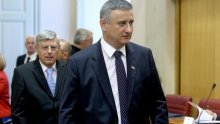 Martinu Dalić proglasili zastupnicom bankarskih lobija