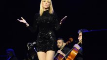 Mjuzikl 'Čarobni Broadway' otvorio BOK Fest