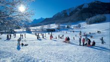 Kranjska Gora lani povećala stanovništvo za 44 posto, zanimljivo je kako su to uspjeli