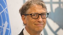 Znate li za čime najviše žali Bill Gates?