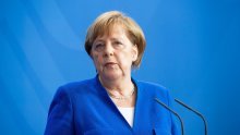 Merkel govori na Harvardu, izostaje sastanak s Trumpom