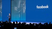 Facebook zbog napada na Novom Zelandu ograničava uslugu 'livestream'