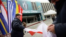 Nikad jači Euro: Uefa uložila 500 milijuna eura