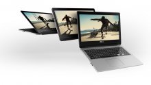 Asus Transformer Book Flip je i laptop i tablet