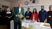 Zapadne saveznice zabrinute zbog odluke o ponavljanju izbora u Istanbulu
