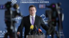 Ustavni sud tražit će odgovor od Vlade: Koja je svrha kampanje ministra Pavića?