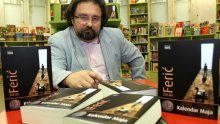 Proglašeni dobitnici Nagrade Vladimir Nazor