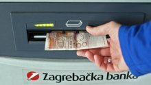 Zagrebačka banka zbog švicarca 'u minusu' gotovo 400 milijuna kuna