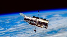Hubble je snimio zapanjujuću fotografiju koja otkriva samo djelić našeg supermasivnog svemira