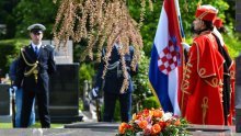 Obilježena 21. godišnjica smrti Gojka Šuška