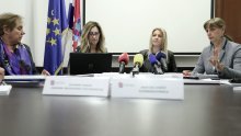 Povjerenstvo presjeklo: Zdravko Marić nije zbog sestre u sukobu interesa