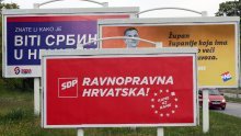 Državno izborno povjerenstvo o prijavi Mrak Taritaš: Rano je zaključivati krši li Bandić zakon