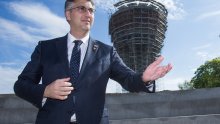 Plenković: Reforma državnog inspektorata je velika i ozbiljna državna reforma