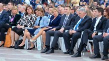 [FOTO] Pogledajte tko je došao u Vukovar na otvorenje manifestacije 'SVI zaJEDNO HRVATSKO NAJ'