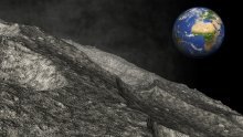 Astronomi se pripremaju za Zemljin susret s velikim asteroidom