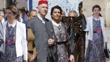 Oparina supruga Daniela Marasović Krstulović ne izlazi iz haljina brenda koji obožavaju Hrvatice