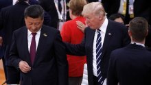 Unatoč rastu napetosti u trgovinskom ratu sa SAD-om, Xi zagovara otvorenost