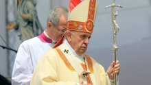 Papa imenovao novog apostolskog administratora na čelo Gurka nakon smjene biskupa koji je zabranio misu na Bleiburgu