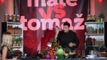 Otkrivena tajna dvoboja Mate vs. Tomaž
