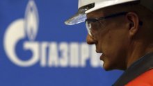 Poruka iz Gazproma: Treba nam Sjeverni tok 2