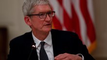 Tim Cook o privatnosti: Vi niste naš proizvod, naši proizvodi su iPhonei i iPadi