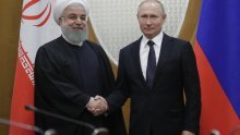 Iran u nedjelju objavljuje da će podići razinu obogaćivanja uranija