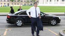 Plenković o Brkiću: Nemam tu više nikakvih osjećaja iznenađenja ili bilo kakve zatečenosti