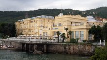 Hotelijeri u fokusu investitora na Zagrebačkoj burzi; posebno uzletjeli Liburnia Riviera Hoteli