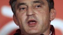 'Nisam pozivao narod na oružje'