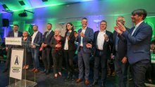 Amsterdamska koalicija: Tko ne izađe na izbore u nedjelju podupire HDZ-ovu politiku