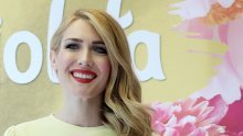 Ivana Mišerić zagolicala maštu fotografijama bez grudnjaka