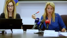 Povjerenstvo za sukob interesa: Nećemo odlučivati o izuzeću Nataše Novaković u slučajevima Dalić i Plenković