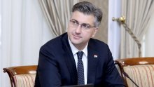 I Plenković se uključio u svađu: Stupanj primitivizma koji Most pokazuje je kontinuitet