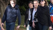 Sarkozyjev pastorak ušao u političke vode i zahtijeva Frexit