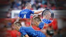 Perišićeva frizura postala hit na društvenim mrežama; kakva reklama!