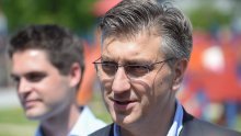 Plenković o referendumu: Ako skupe potpise, bit će rasprave. Vidjet ćemo hoće li ih skupiti