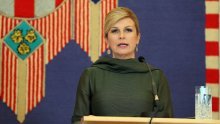 Predsjednica osudila slučaj nasilja u Supetru: Pojedinci ovakvim ponašanjem narušavaju sliku svoje zemlje