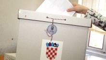 Vodstvo Hrvata u Srbiji pozvalo sunarodnjake da glasuju na EU izborima