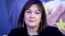 Šuica izabrana za potpredsjednicu zastupničkog kluba EPP-a