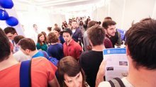 Od Facebooka do Infobipa, čak 115 tvrtki dolazi na Job Fair u potrazi za talentima